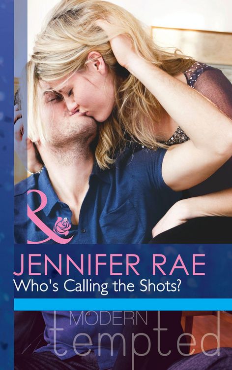 Produktbild: Who's Calling The Shots?