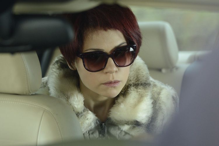 Produktbild: Orphan Black - Staffel 1