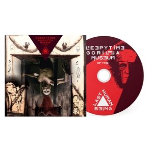 Produktbild: Of the Last Human Being