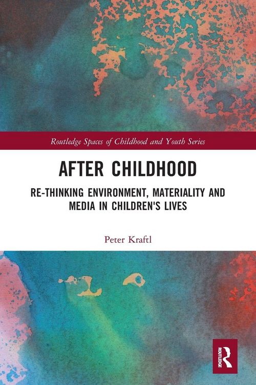 Produktbild: After Childhood