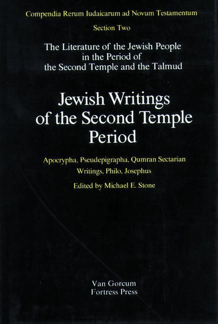 Produktbild: Jewish Writings of the Second Temple Period, Volume 2
