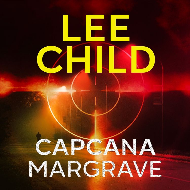Produktbild: Capcana Margrave