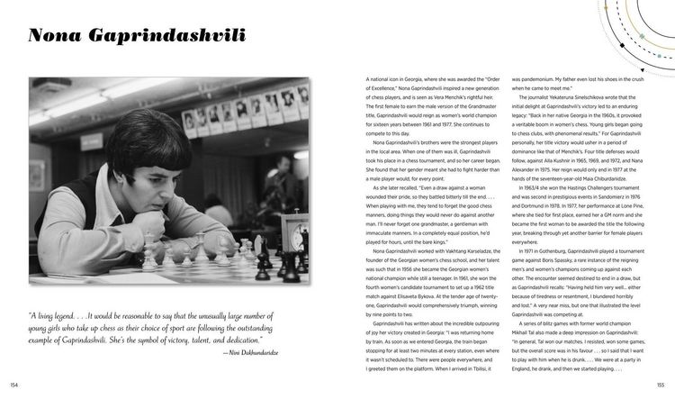 Produktbild: Checkmate!