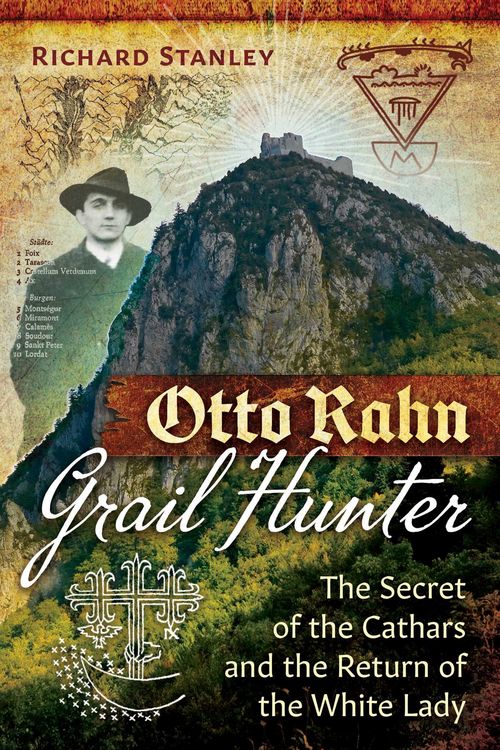Produktbild: Otto Rahn, Grail Hunter