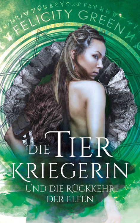 Produktbild: Die Tierkriegerin und die R&uuml;ckkehr der Elfen