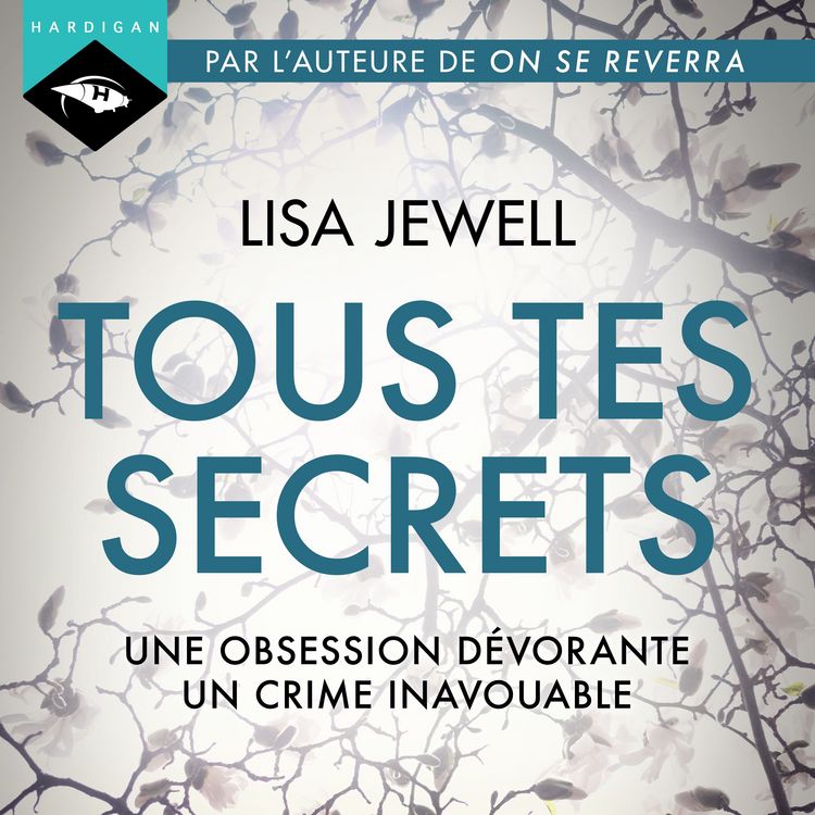 Produktbild: Tous tes secrets