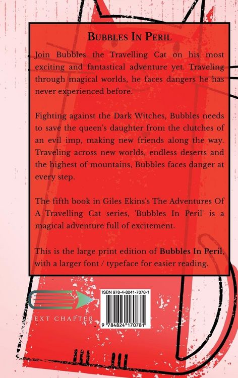 Produktbild: Bubbles In Peril