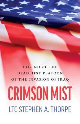 Produktbild: Crimson Mist
