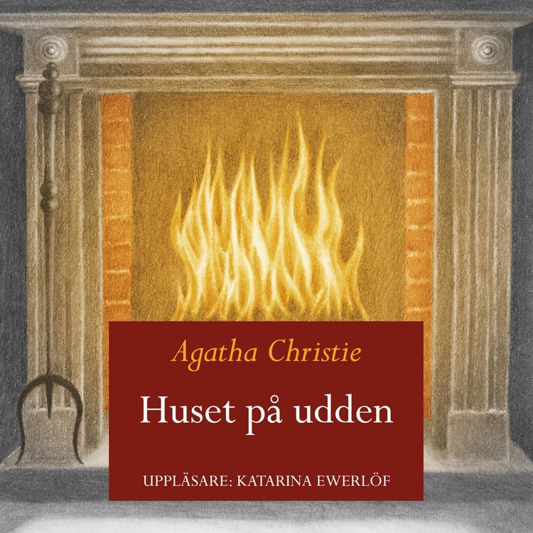 Produktbild: Huset p&aring; udden