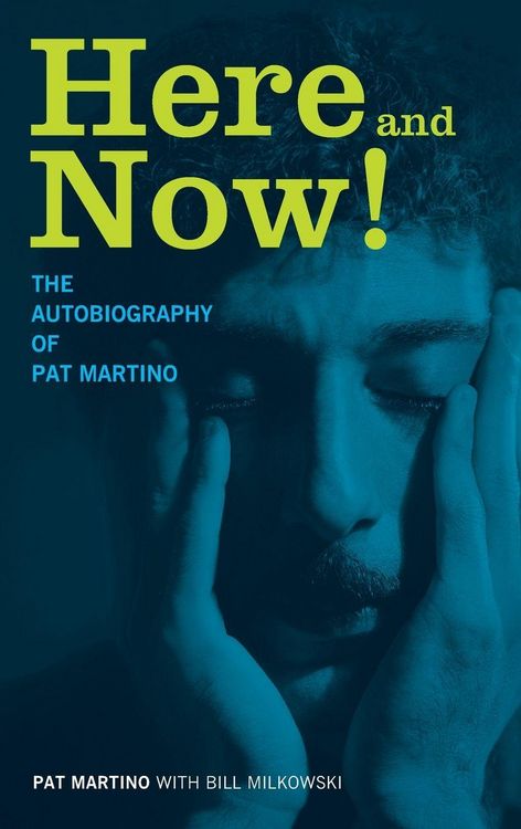 Produktbild: Here and Now!