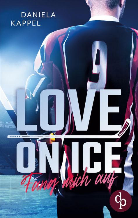 Produktbild: Love on Ice