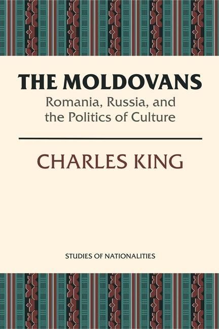 Produktbild: The Moldovans