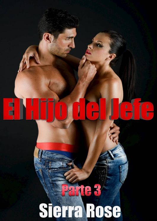 Produktbild: El Hijo del Jefe Parte 3