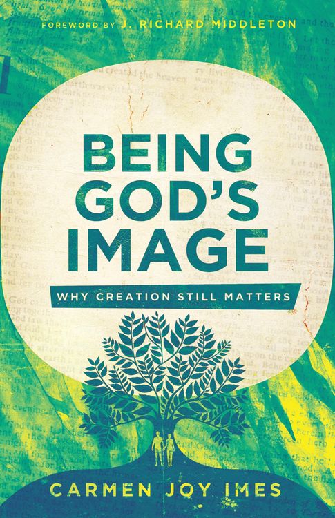 Produktbild: Being God's Image