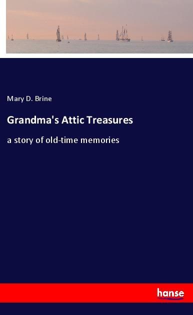Produktbild: Grandma's Attic Treasures