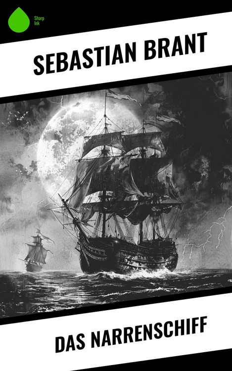 Produktbild: Das Narrenschiff