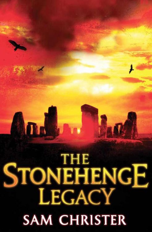 Produktbild: The Stonehenge Legacy
