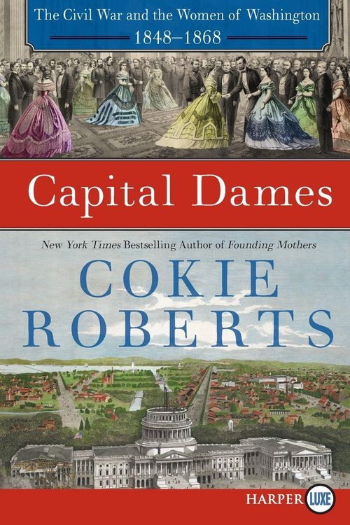 Produktbild: Capital Dames LP