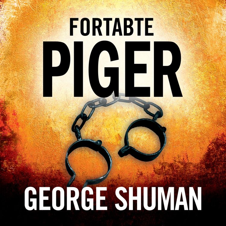 Produktbild: Fortabte piger