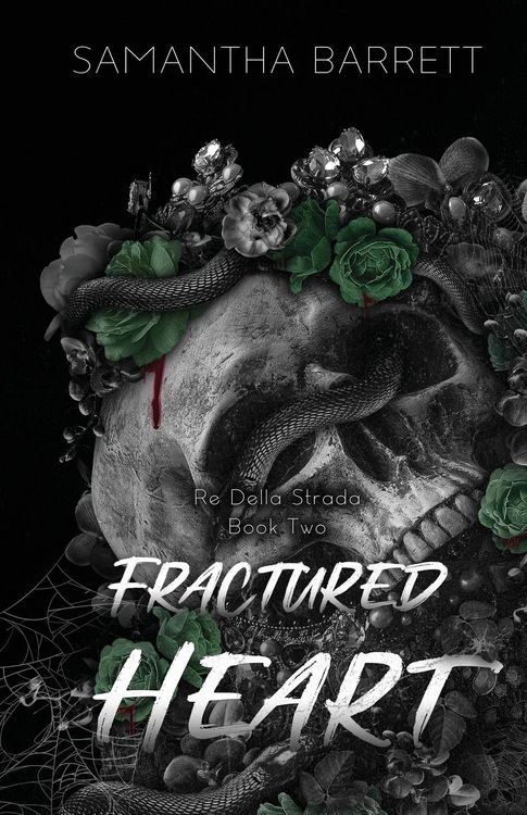 Produktbild: Fractured Heart