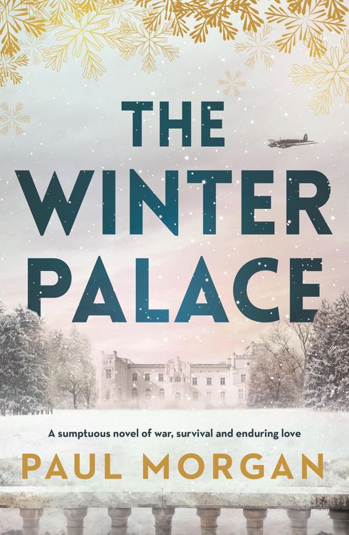 Produktbild: The Winter Palace