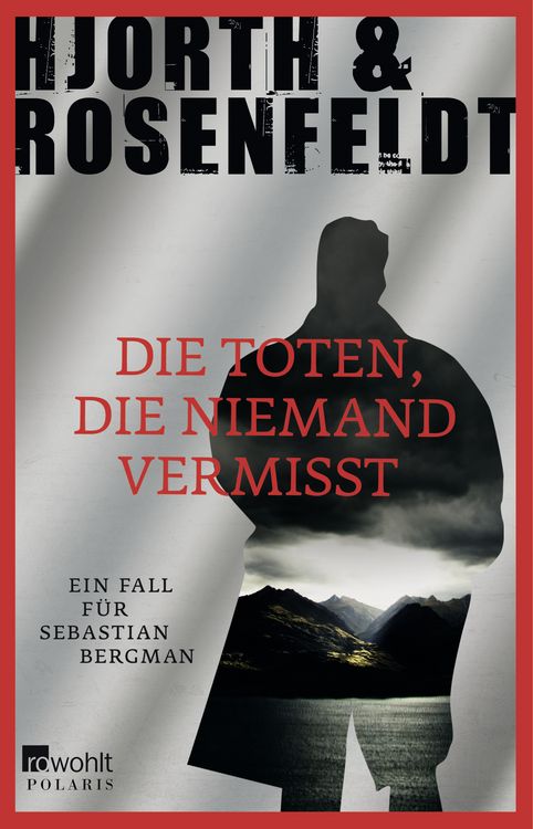 Produktbild: Die Toten, die niemand vermisst