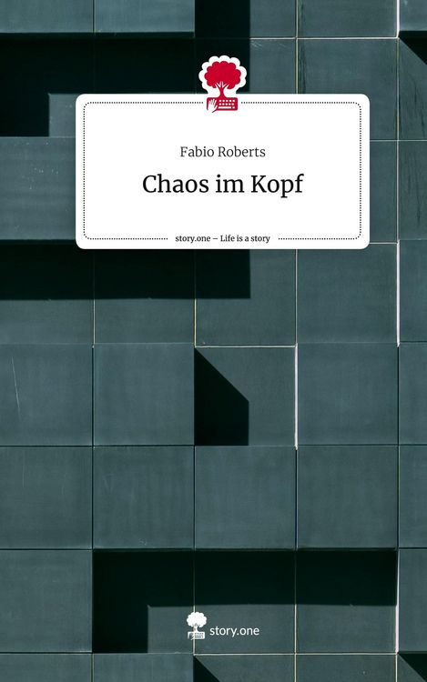 Produktbild: Chaos im Kopf. Life is a Story - story.one