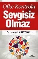 Produktbild: &Ouml;fke Kontrol&uuml; Sevgisiz Olmaz