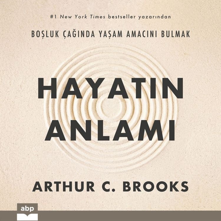 Produktbild: Hayatın Anlamı