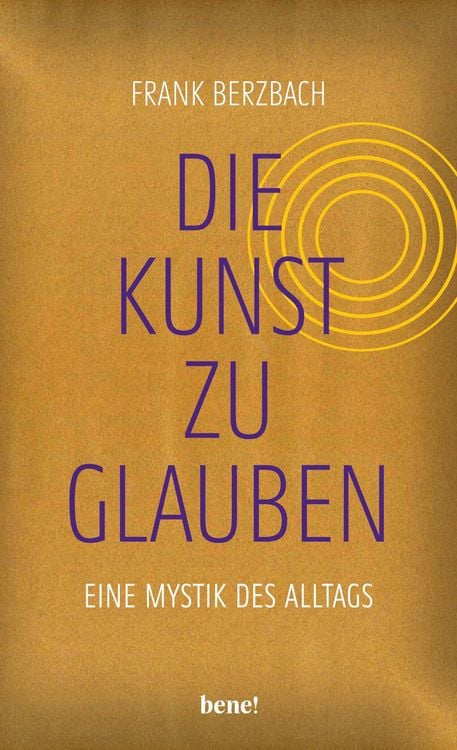 Produktbild: Die Kunst, zu glauben