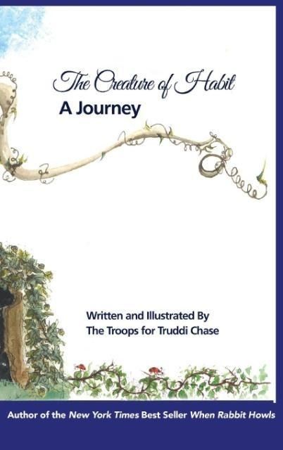 Produktbild: Creature of Habit, A Journey