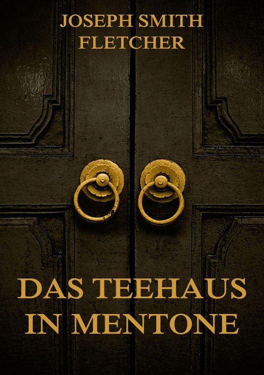 Produktbild: Das Teehaus in Mentone