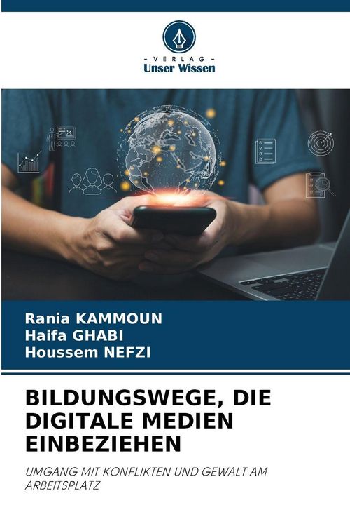 Produktbild: Bildungswege, die Digitale Medien Einbeziehen