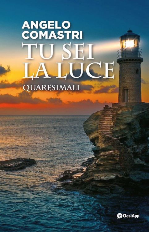 Produktbild: Tu sei la luce. Quaresimali