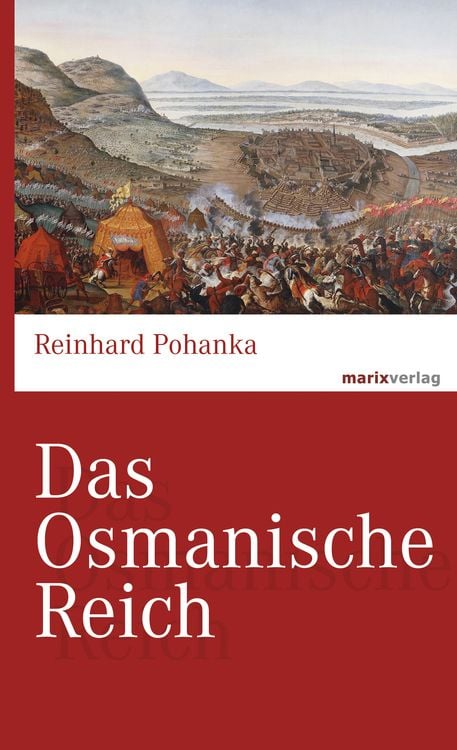 Produktbild: Das Osmanische Reich