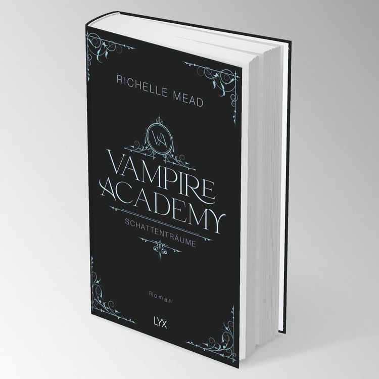 Produktbild: Vampire Academy - Schattenträume