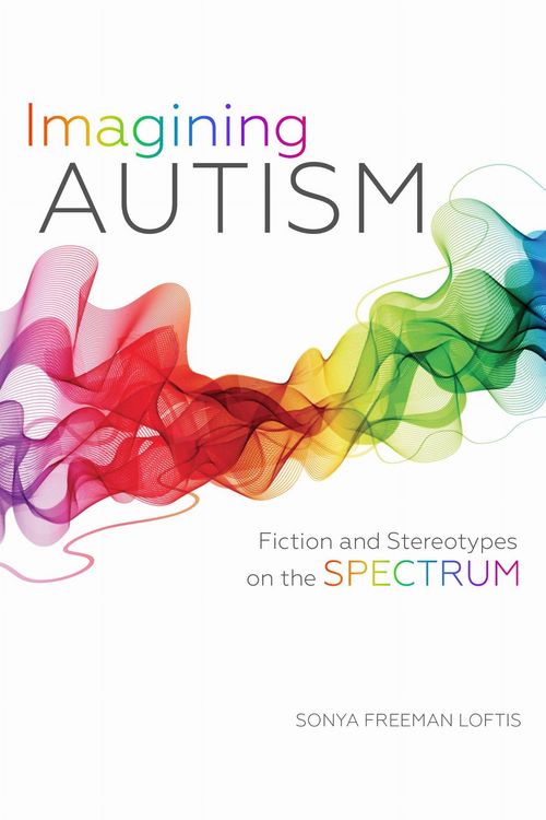 Produktbild: Imagining Autism