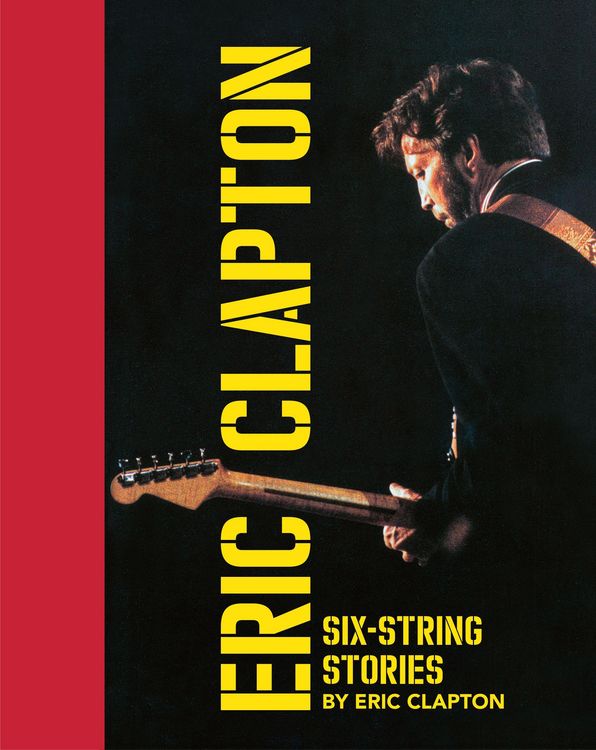 Produktbild: Six-String Stories