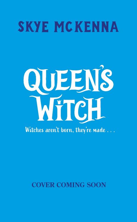 Produktbild: Hedgewitch: Queen's Witch