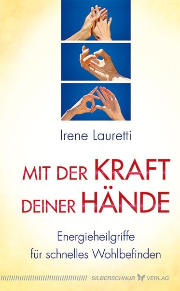 Produktbild: Mit der Kraft deiner H&auml;nde