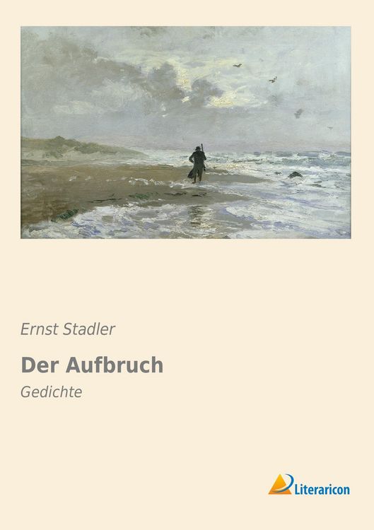 Produktbild: Der Aufbruch