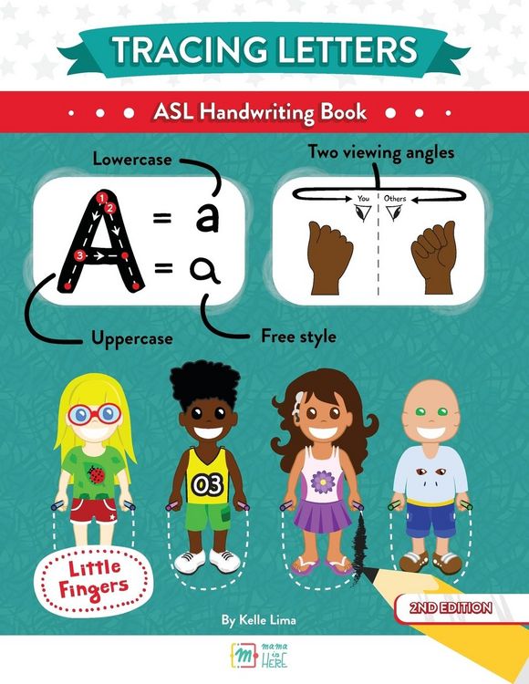Produktbild: Tracing Letters
