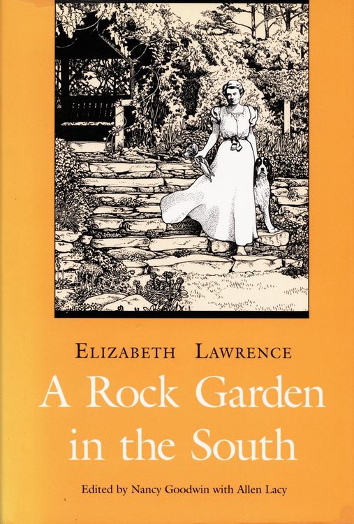 Produktbild: A Rock Garden in the South