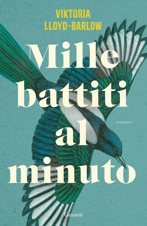 Produktbild: Mille battiti al minuto