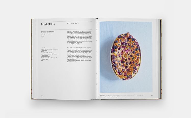 Produktbild: Classic French Recipes