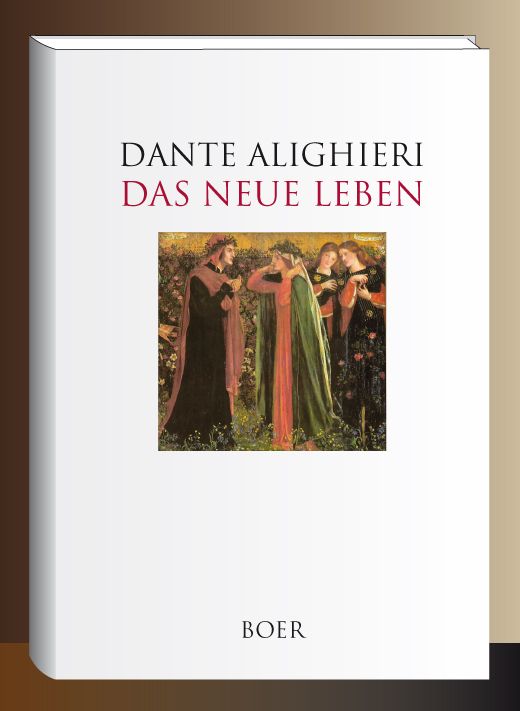 Produktbild: Das Neue Leben