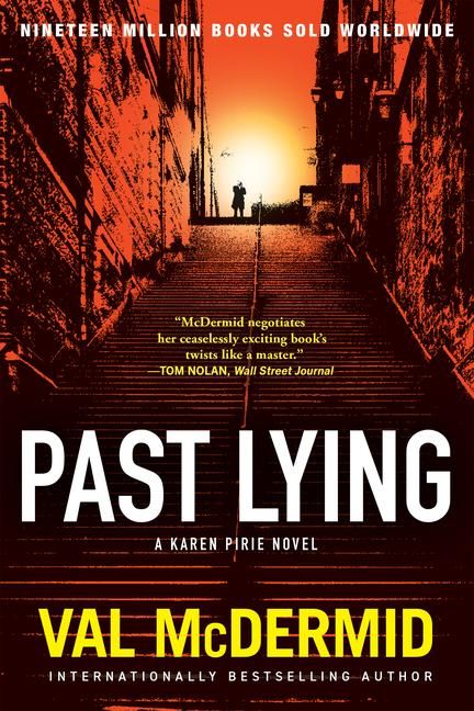 Produktbild: Past Lying