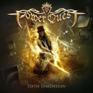 Produktbild: Sixth Dimension