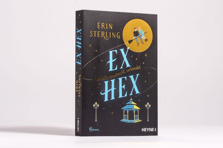 Produktbild: Ex Hex