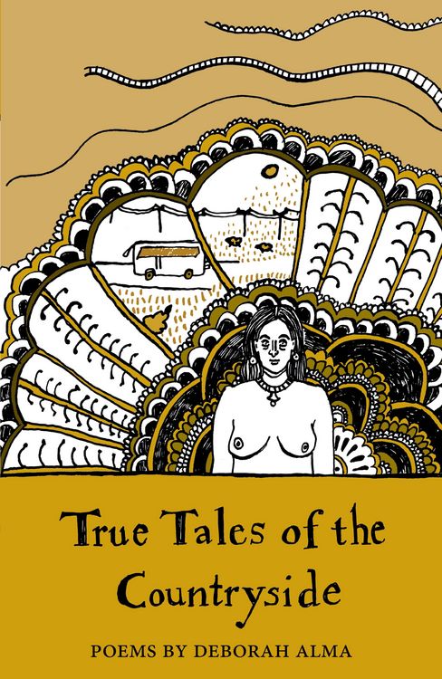 Produktbild: True Tales of the Countryside